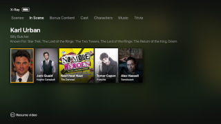 Télécharger Prime Video - Android TV Divertissement pour Android Capture d'écran 5
