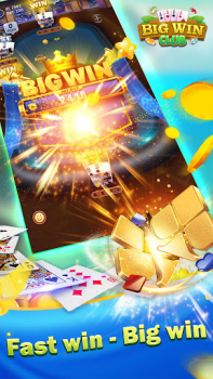 Télécharger Big Win Club - Tongits Pusoy Casino pour Android Capture d'écran 7