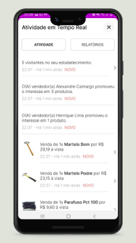 Télécharger Ceogame - Simulação de Negócio Simulateurs pour Android Capture d'écran 5