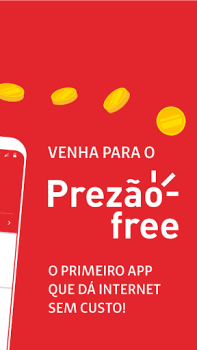Télécharger Prezão Free Travail pour Android Capture d'écran 2