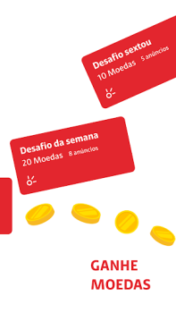 Télécharger Prezão Free Travail pour Android Capture d'écran 6