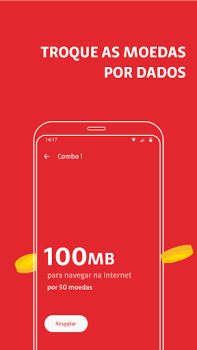 Télécharger Prezão Free Travail pour Android Capture d'écran 7