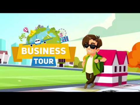 Télécharger Business Tour Jeux de société pour Android Capture d'écran 8