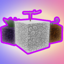 Télécharger  mod blox-fruit for roblox