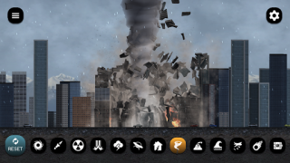 Télécharger City Smash Simulateurs pour Android Capture d'écran 3