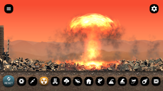Télécharger City Smash Simulateurs pour Android Capture d'écran 4