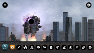 Télécharger City Smash Simulateurs pour Android Capture d'écran 5
