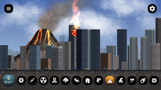 Télécharger City Smash Simulateurs pour Android Capture d'écran 6