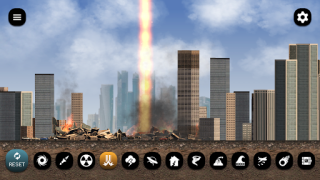 Télécharger City Smash Simulateurs pour Android Capture d'écran 7