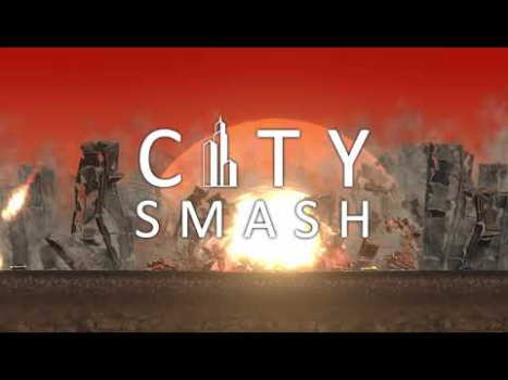 Télécharger City Smash Simulateurs pour Android Capture d'écran 8