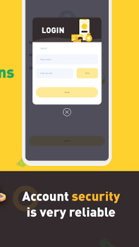 Télécharger CashEM:Get Rewards Mode de vie pour Android Capture d'écran 2