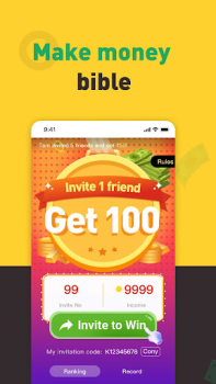Télécharger CashEM:Get Rewards Mode de vie pour Android Capture d'écran 3