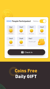 Télécharger CashEM:Get Rewards Mode de vie pour Android Capture d'écran 4