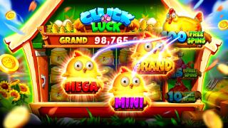 Télécharger Amazing Slots - Casino Games Casino pour Android