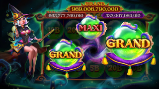 Télécharger Amazing Slots - Casino Games Casino pour Android Capture d'écran 2
