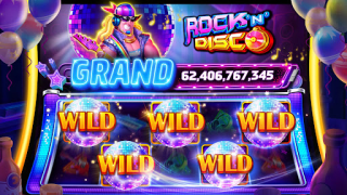 Télécharger Amazing Slots - Casino Games Casino pour Android Capture d'écran 4