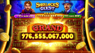 Télécharger Amazing Slots - Casino Games Casino pour Android Capture d'écran 7