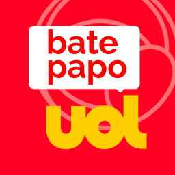 Logo UOL: Bate-Papo e Encontros