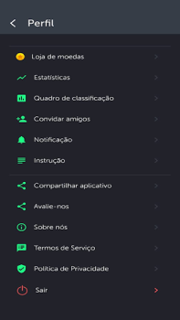 Télécharger Mega Rewards: App Pix Premiado Mode de vie pour Android Capture d'écran 3