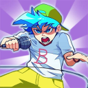 Télécharger  Music Battle - Full FNF Mod