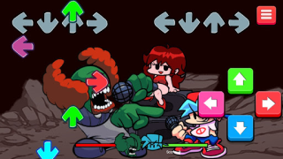 Télécharger Music Battle - Full FNF Mod Musique pour Android Capture d'écran 3