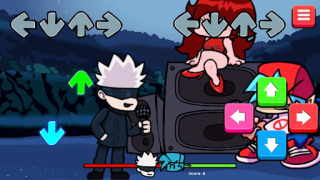 Télécharger Music Battle - Full FNF Mod Musique pour Android Capture d'écran 4