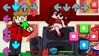 Télécharger Music Battle - Full FNF Mod Musique pour Android Capture d'écran 5