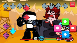 Télécharger Music Battle - Full FNF Mod Musique pour Android Capture d'écran 6