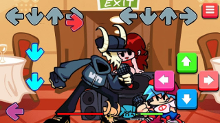 Télécharger Music Battle - Full FNF Mod Musique pour Android Capture d'écran 7
