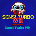 Télécharger  Sensi Turbo Wh REGEDIT - FFH4X