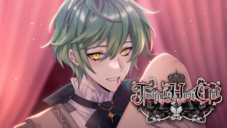 Télécharger Twilight Host Club: Otome Game Simulateurs pour Android Capture d'écran 6