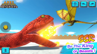 Télécharger Animal Revolt Battle Simulator Simulateurs pour Android Capture d'écran 4