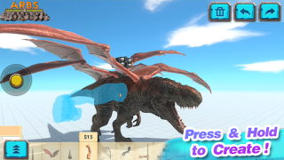 Télécharger Animal Revolt Battle Simulator Simulateurs pour Android Capture d'écran 5
