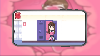 Télécharger Tentacle Closet 2023 Jeux de rôle pour Android Capture d'écran 2