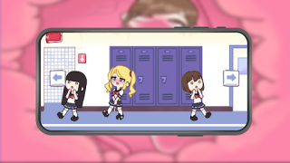 Télécharger Tentacle Closet 2023 Jeux de rôle pour Android Capture d'écran 6