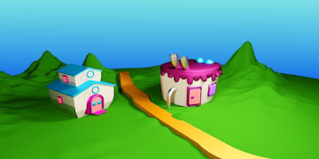 Télécharger purble place - pâtissier Occasionnel pour Android Capture d'écran 3