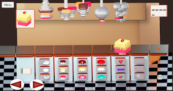 Télécharger purble place - pâtissier Occasionnel pour Android Capture d'écran 5