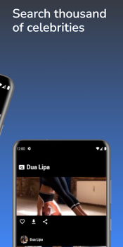 Télécharger instafeet - celebrity feet Divertissement pour Android Capture d'écran 2