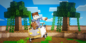 Télécharger Mods pour Minecraft PE Divertissement pour Android Capture d'écran 3