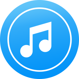 Logo Lecteur de musique