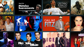 Télécharger FreeTV Divertissement pour Android Capture d'écran 3