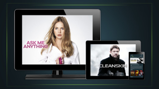 Télécharger FreeTV Divertissement pour Android Capture d'écran 4