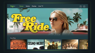 Télécharger FreeTV Divertissement pour Android Capture d'écran 7