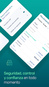 Télécharger Stori - Crédito y Ahorro Finance pour Android Capture d'écran 5