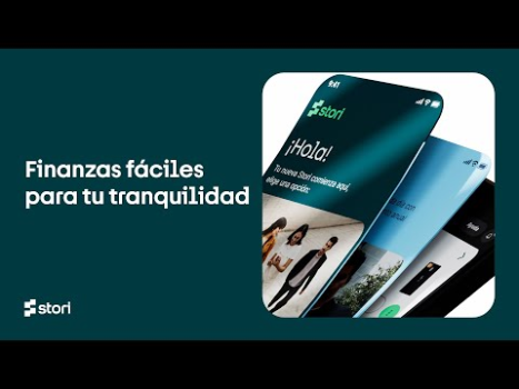 Télécharger Stori - Crédito y Ahorro Finance pour Android Capture d'écran 7