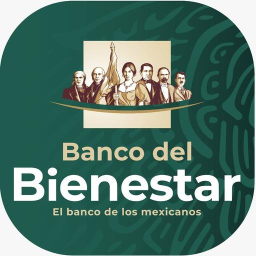 Logo Bienestar Móvil - Gobierno de