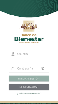 Télécharger Bienestar Móvil - Gobierno de Finance pour Android