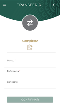 Télécharger Bienestar Móvil - Gobierno de Finance pour Android Capture d'écran 4