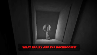 Télécharger Backrooms Descent: Horror Game Aventures pour Android Capture d'écran 4
