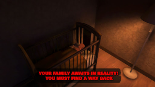 Télécharger Backrooms Descent: Horror Game Aventures pour Android Capture d'écran 5